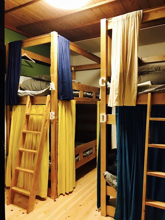 שימנטו Guest House 40010 מראה חיצוני תמונה