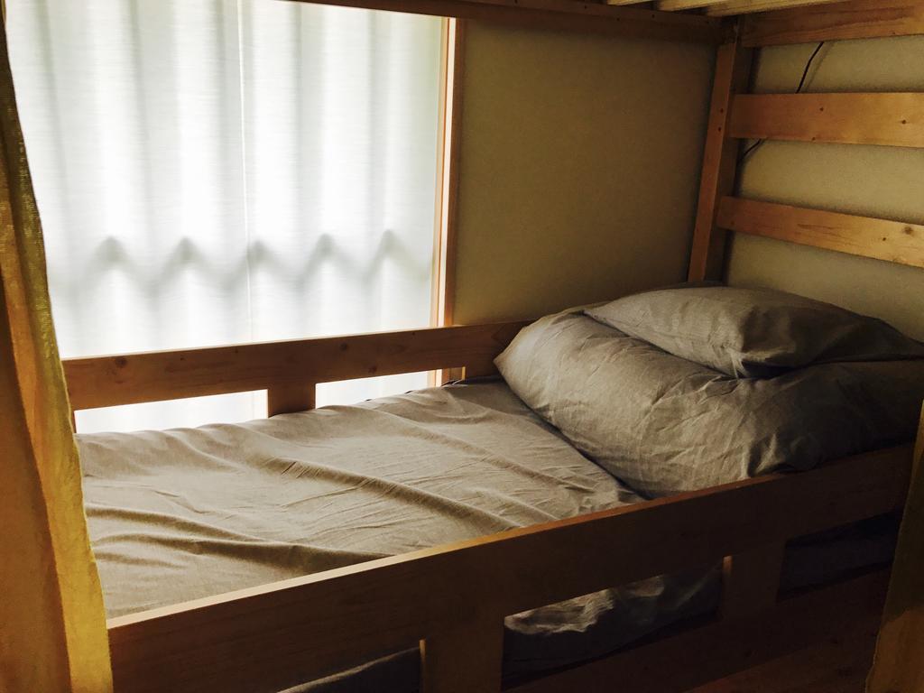 שימנטו Guest House 40010 מראה חיצוני תמונה