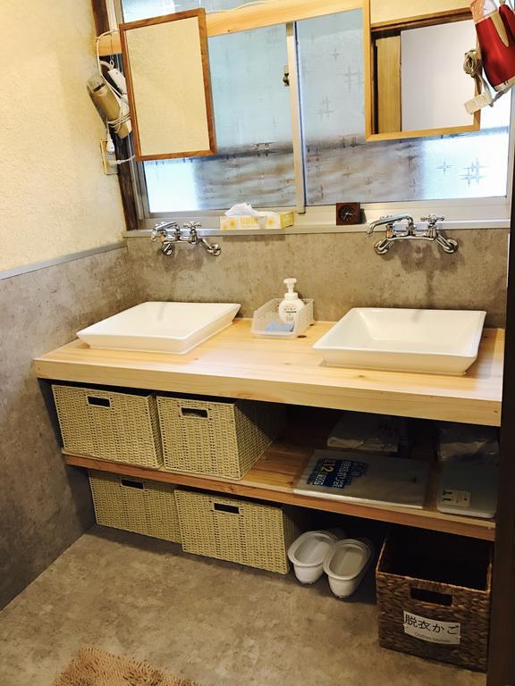 שימנטו Guest House 40010 מראה חיצוני תמונה
